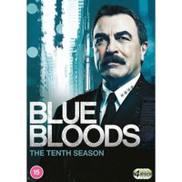Blue Bloods Staffel 10 von Paramount Home Entertainment