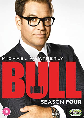 Bull Season 4 [2021] [DVD] von Paramount Home Entertainment