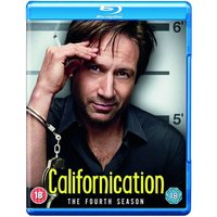 Californication - Season 4 Californication - Season 4 von Paramount Home Entertainment