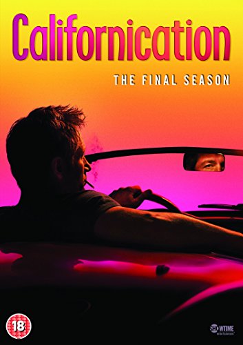 Californication:the Final Seas [DVD-AUDIO] von Paramount Home Entertainment