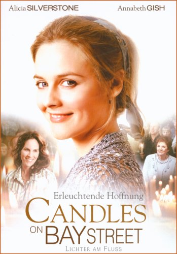 Candles on Bay Street von Paramount Home Entertainment
