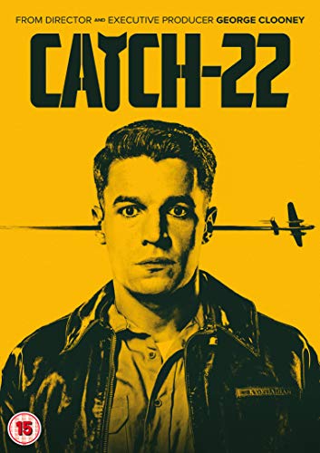 Catch-22: Season One [DVD] [2020] von Paramount Home Entertainment