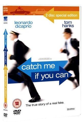 Catch Me If You Can - Special Edition [2 DVDs] von Paramount Home Entertainment