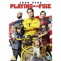Chaos auf der Feuerwache Chaos auf der Feuerwache von Paramount Home Entertainment