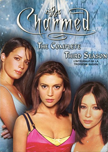 Charmed [DVD] [Import] von Paramount Home Entertainment