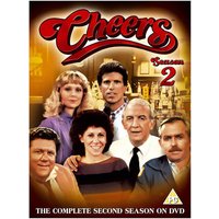 Cheers - Season 2 von Paramount Home Entertainment