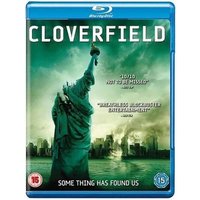 Cloverfield von Paramount Home Entertainment