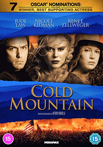 Cold Mountain [DVD] [2020] von Paramount Home Entertainment
