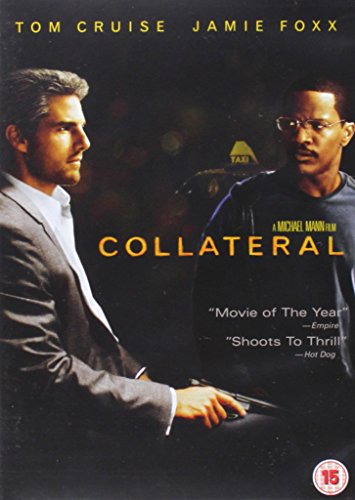 Collateral [UK Import] von Paramount Home Entertainment