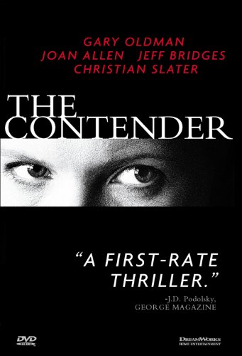 Contender (2000) / (Ws Ecoa) [DVD] [Region 1] [NTSC] [US Import] von Paramount Home Entertainment