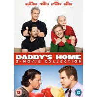 Daddy's Home/Daddy's Home 2 Box-Set von Paramount Home Entertainment