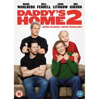 Daddy's Home 2 Daddy's Home 2 von Paramount Home Entertainment