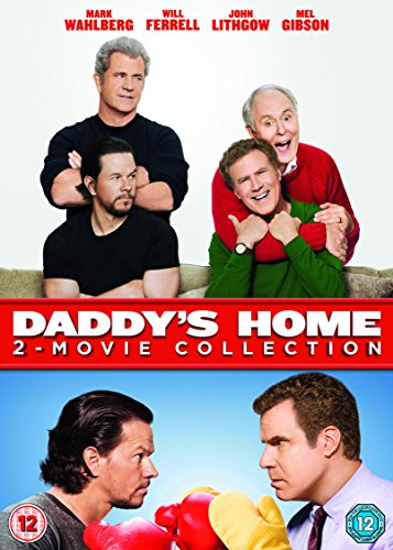 Daddy's Home: 2-Movie Collection [DVD] von UNIVERSAL