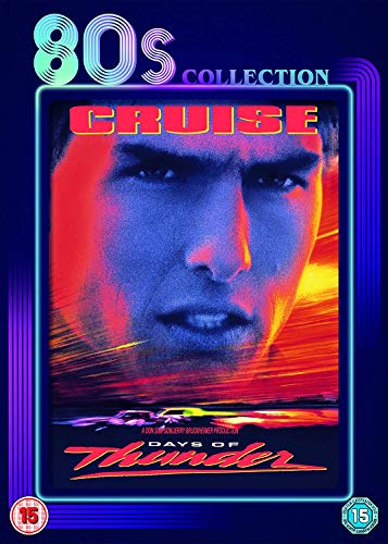 Days of Thunder - 80s Collection [DVD] [2018] von Paramount Home Entertainment
