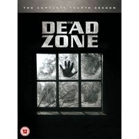 Deadzone - Season 4 von Paramount Home Entertainment