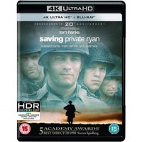 Der Soldat James Ryan - 4K Ultra HD von Paramount Home Entertainment