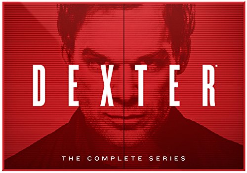 Dexter - Complete Season 1-8 [DVD] von Paramount Home Entertainment