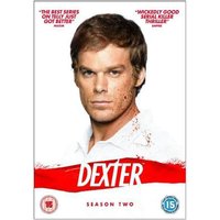 Dexter - Season 2 von Paramount Home Entertainment