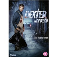 Dexter: New Blood Dexter: New Blood von Paramount Home Entertainment