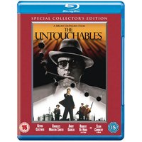 Die Unbestechlichen Die Unbestechlichen von Paramount Home Entertainment