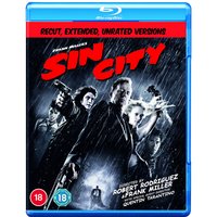 Die sündige Stadt Die sündige Stadt von Paramount Home Entertainment