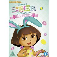 Dora's Easter Boxset von Paramount Home Entertainment