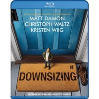 Downsizing Downsizing von Paramount Home Entertainment