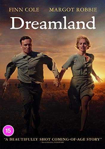 Dreamland [DVD] [2020] von Paramount Home Entertainment
