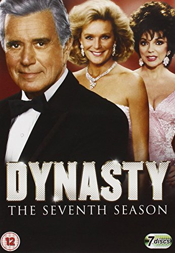 Dynasty - Season 7 [DVD] (12) von Paramount Home Entertainment
