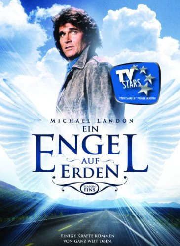 Ein Engel auf Erden - Season Eins [7 DVDs] von Paramount Home Entertainment