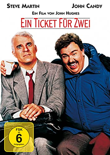 Ein Ticket für zwei von PARAMOUNT PICTURES