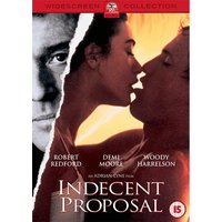 Ein unmoralisches Angebot von Paramount Home Entertainment