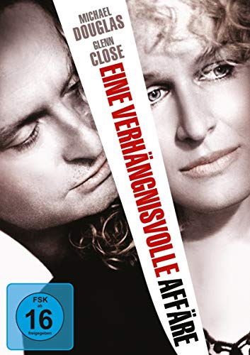 Eine verhängnisvolle Affäre - Collector's Edition von PARAMOUNT PICTURES