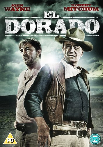 El Dorado (2012 re-pack) [DVD] von Paramount Home Entertainment