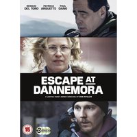 Escape at Dannemora Staffel 1 Set Escape at Dannemora Staffel 1 Set von Paramount Home Entertainment