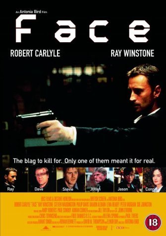 Face [DVD] von Paramount Home Entertainment