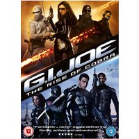 G.I. Joe - The Rise Of Cobra von Paramount Home Entertainment