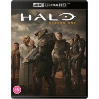 Halo: Season One 4K Ultra HD von Paramount Home Entertainment