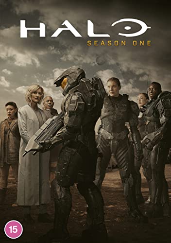 Halo: Season One [DVD] von Paramount Home Entertainment