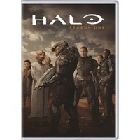 Halo: Season One von Paramount Home Entertainment