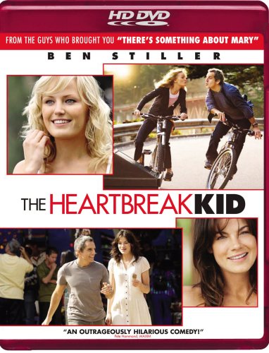 Heartbreak Kid (Ws Dub Sub Ac3 Dol Sen) [HD DVD] [2007] [US Import] von Paramount Home Entertainment