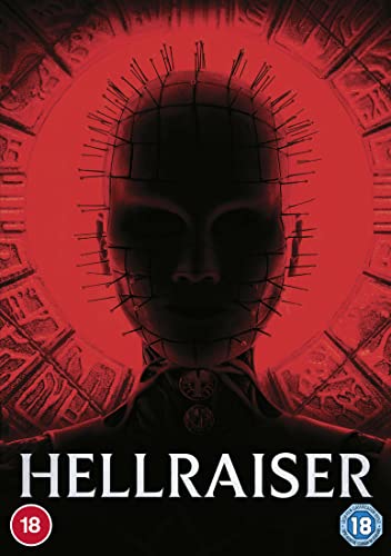 Hellraiser (2022) [DVD] von Paramount Home Entertainment
