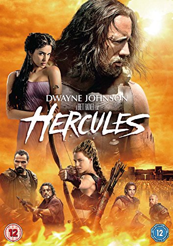 Hercules [DVD-AUDIO] von Paramount Home Entertainment