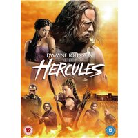 Hercules Hercules von Paramount Home Entertainment