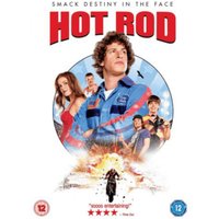 Hot Rod von Paramount Home Entertainment