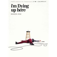 I'm Dying Up Here - Season One I'm Dying Up Here - Season One von Paramount Home Entertainment