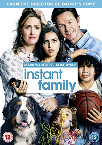Instant Family (DVD) [2019] von Paramount Home Entertainment