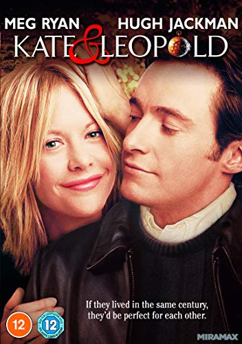 Kate And Leopold [DVD] [2020] von Paramount Home Entertainment