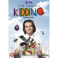 Kidding Staffel 1 Set von Paramount Home Entertainment