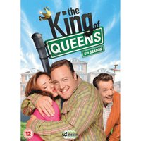 King Of Queens - Season 5 von Paramount Home Entertainment